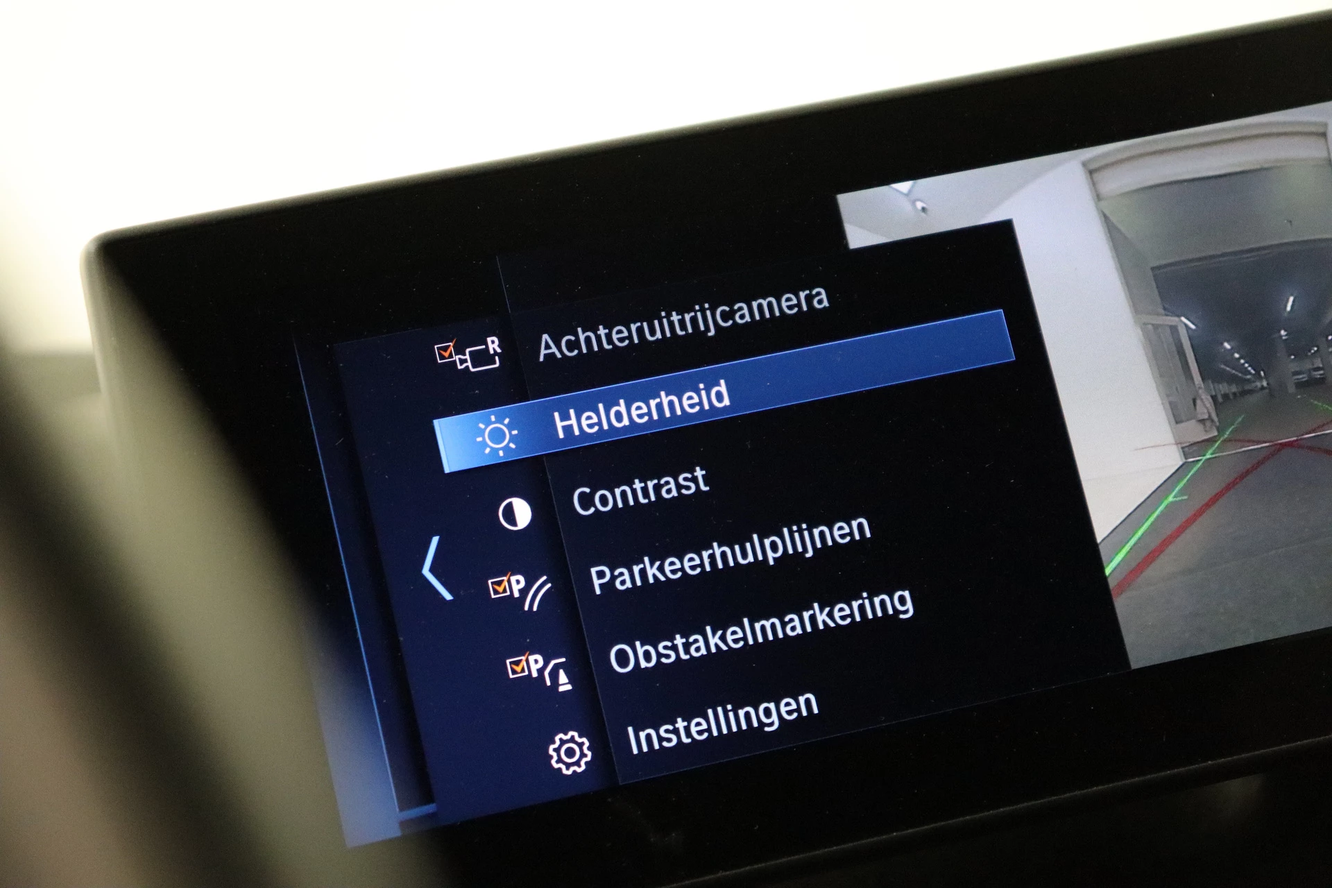 Hoofdafbeelding BMW i3