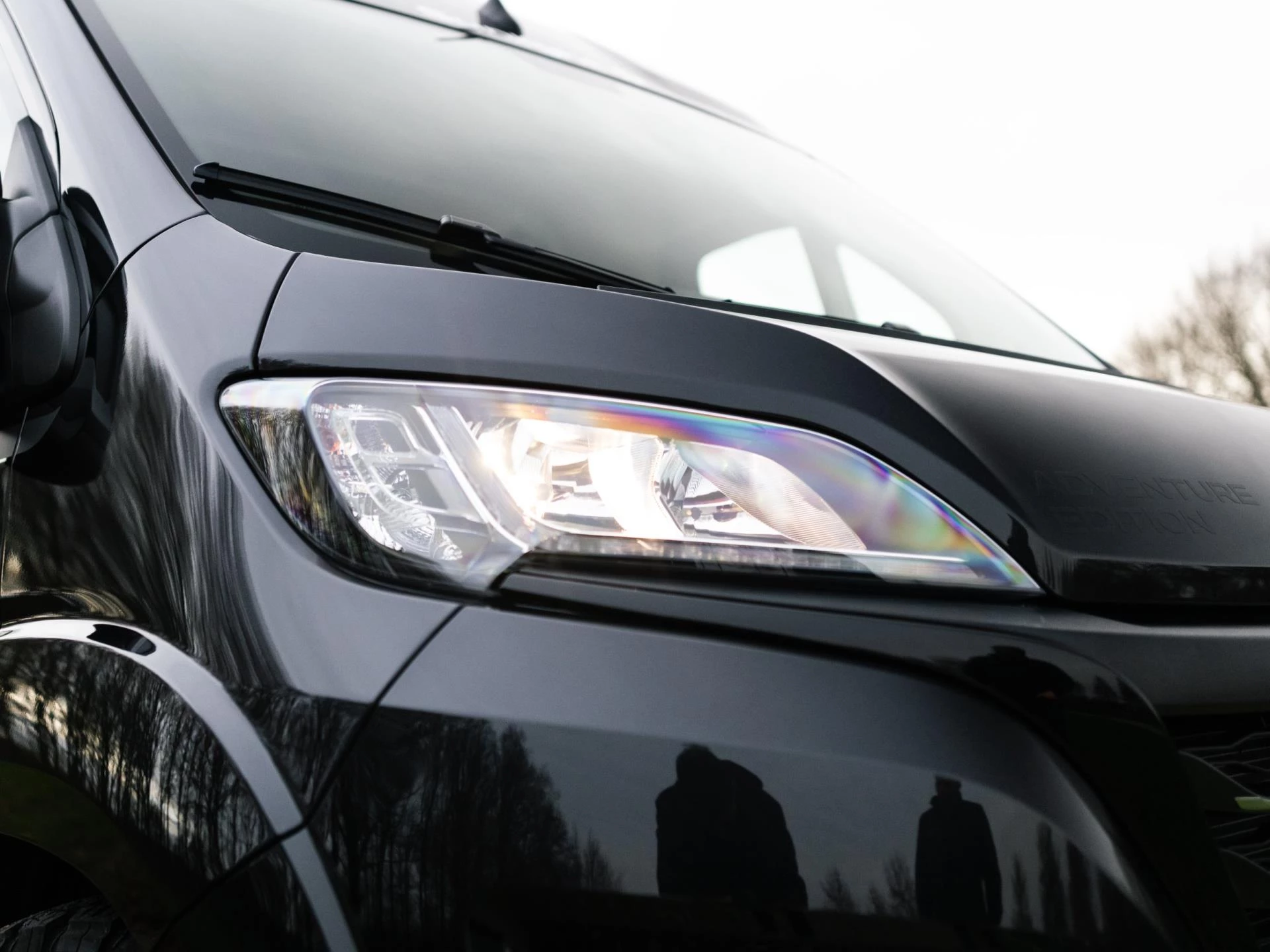 Hoofdafbeelding Sunlight Cliff 600