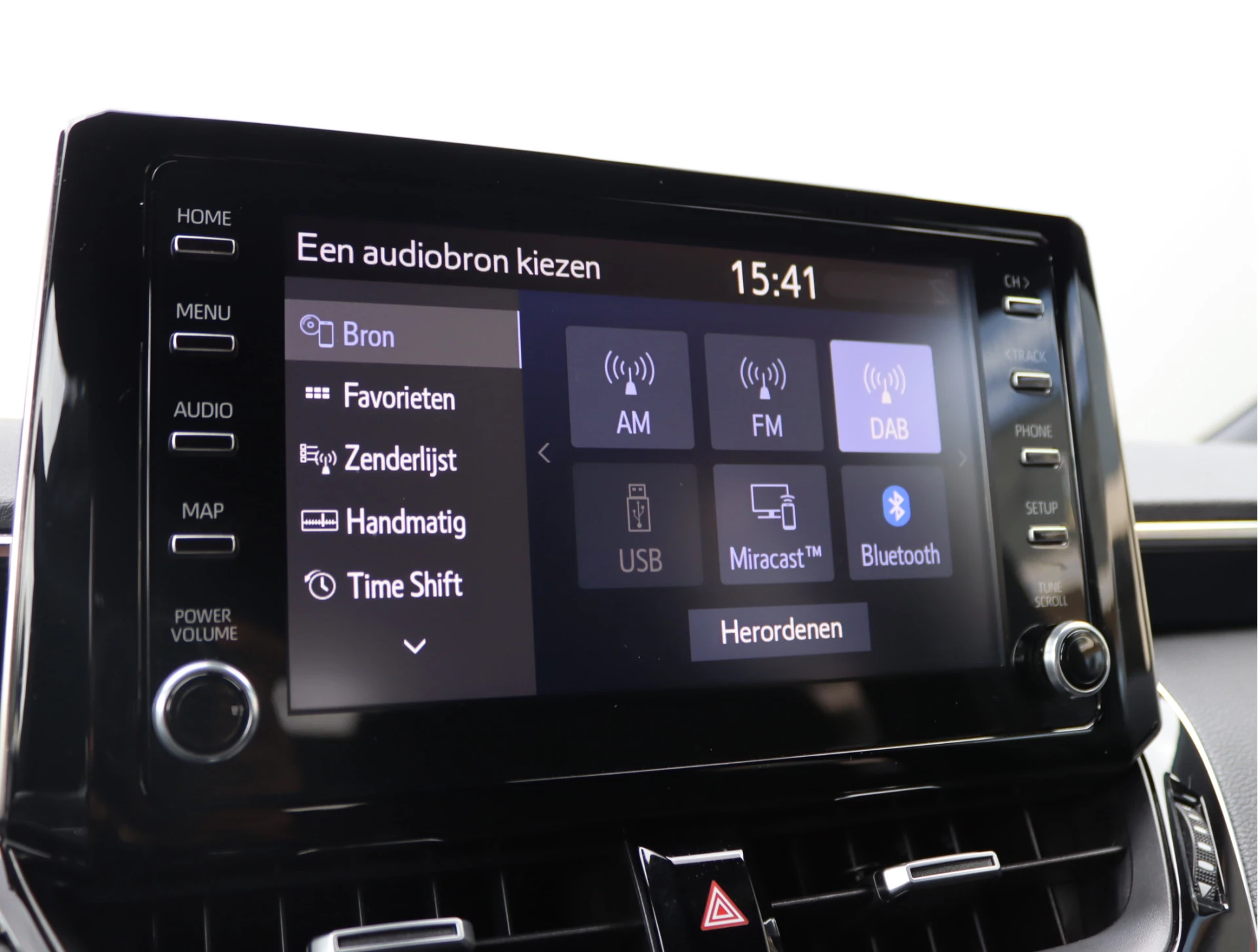 Hoofdafbeelding Toyota Corolla Touring Sports