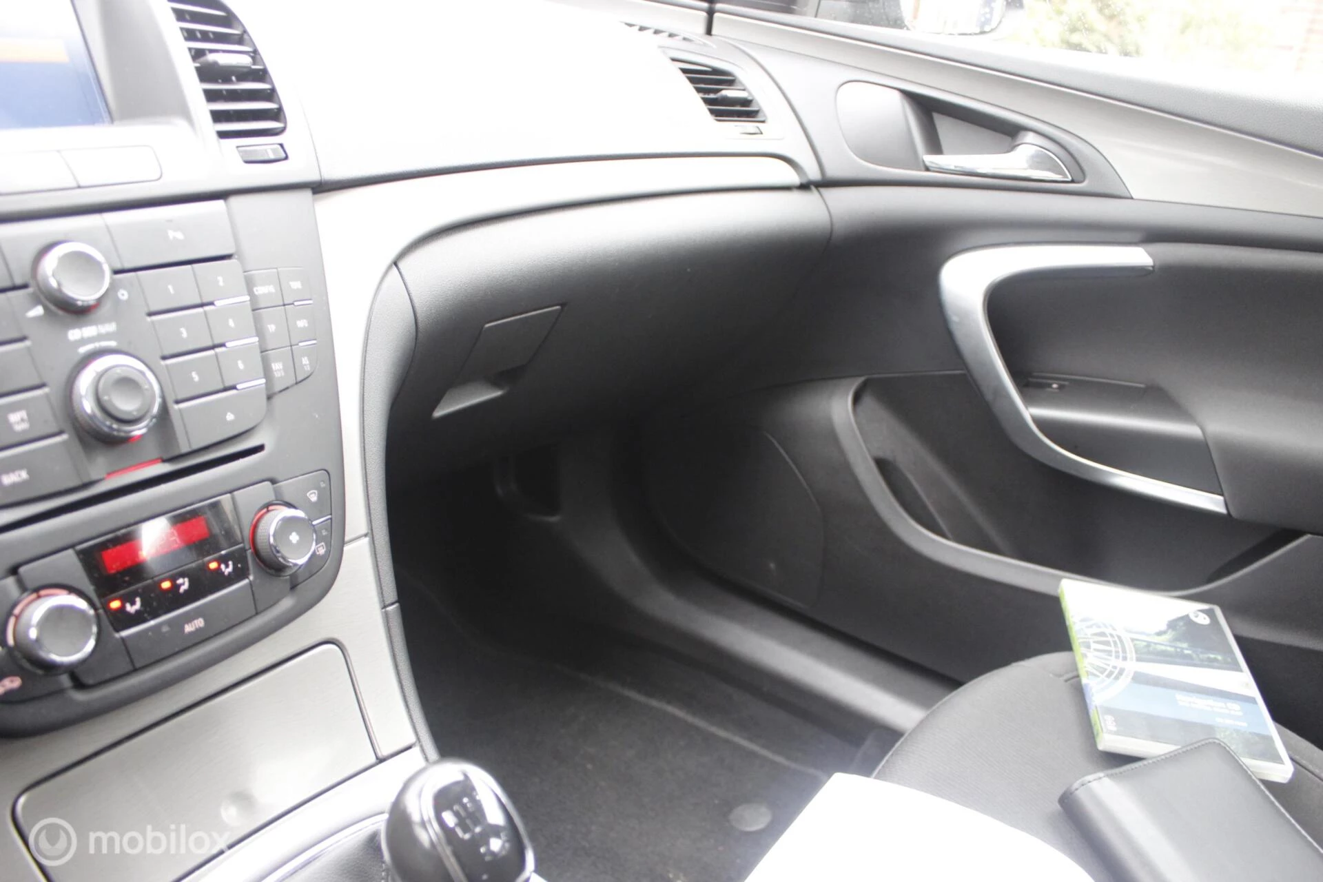 Hoofdafbeelding Opel Insignia