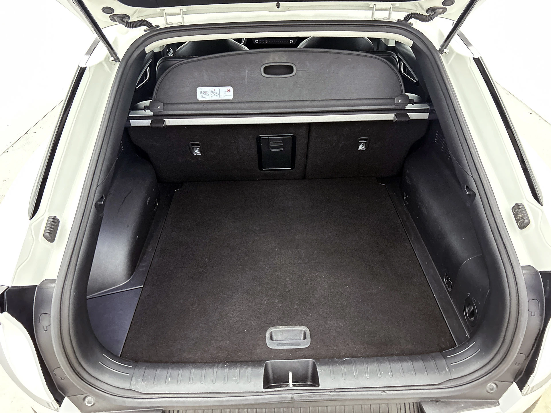 Hoofdafbeelding Kia EV6