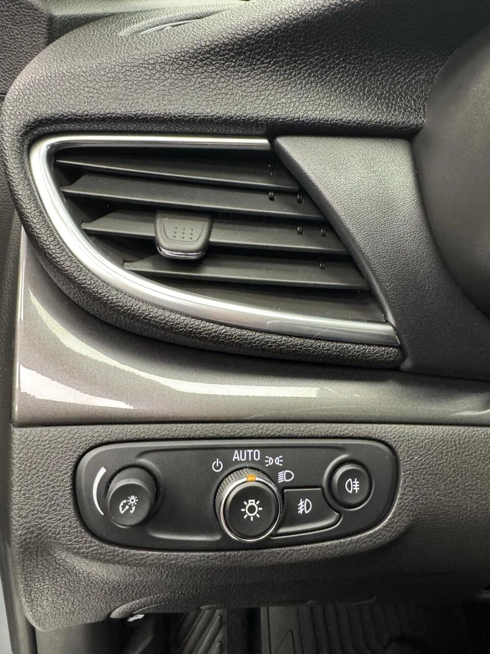 Hoofdafbeelding Opel Mokka X