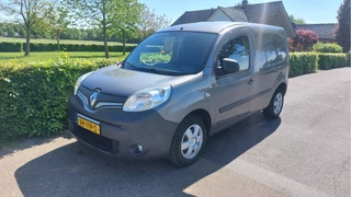 Hoofdafbeelding Renault Kangoo Renault Kangoo Express 1.5 dCi 75 Express Comfort MARGE ! AIRCO BJ 2014