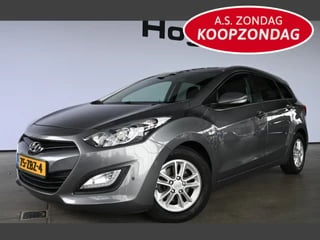 Hoofdafbeelding Hyundai i30