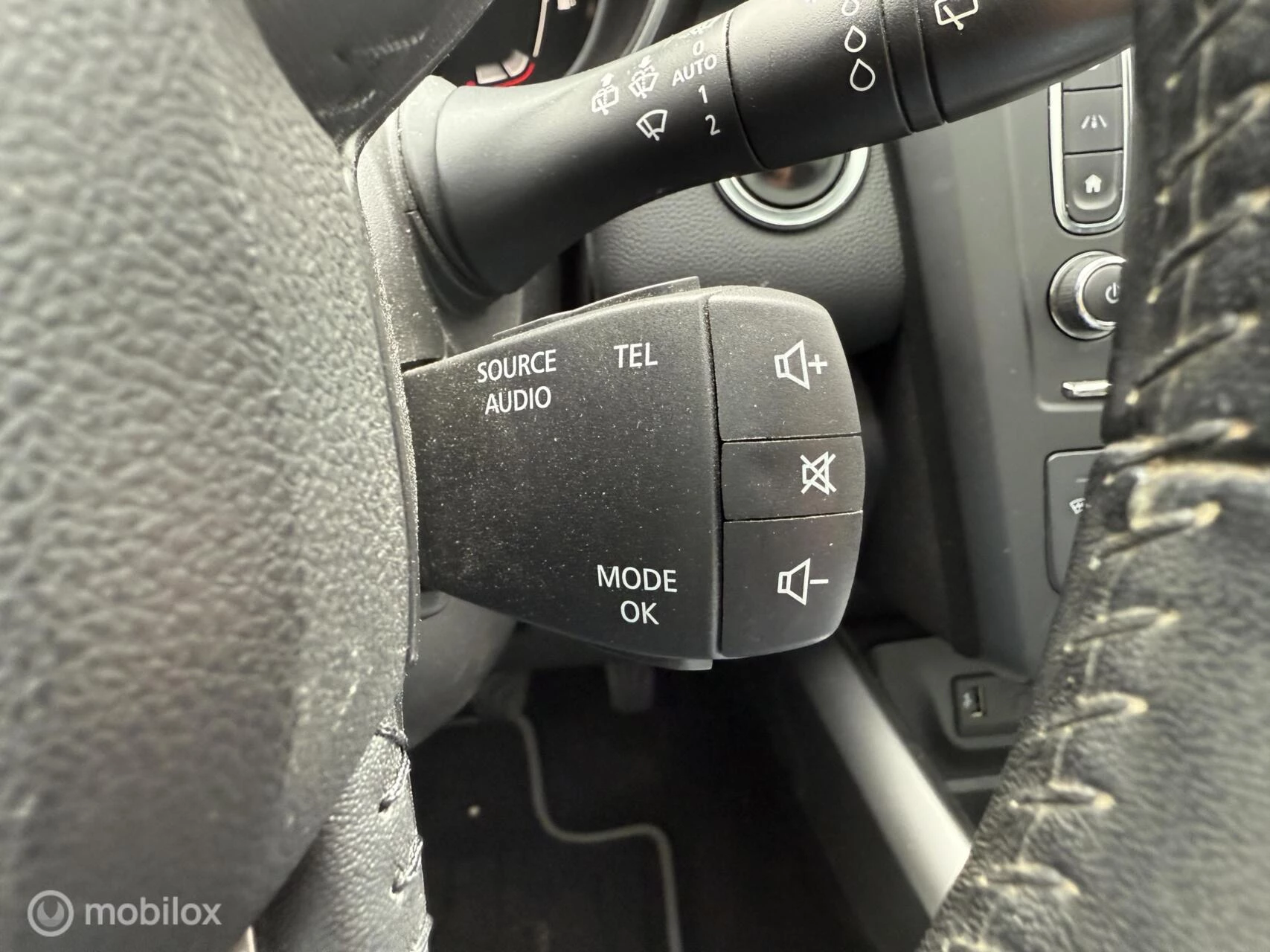 Hoofdafbeelding Renault Kadjar