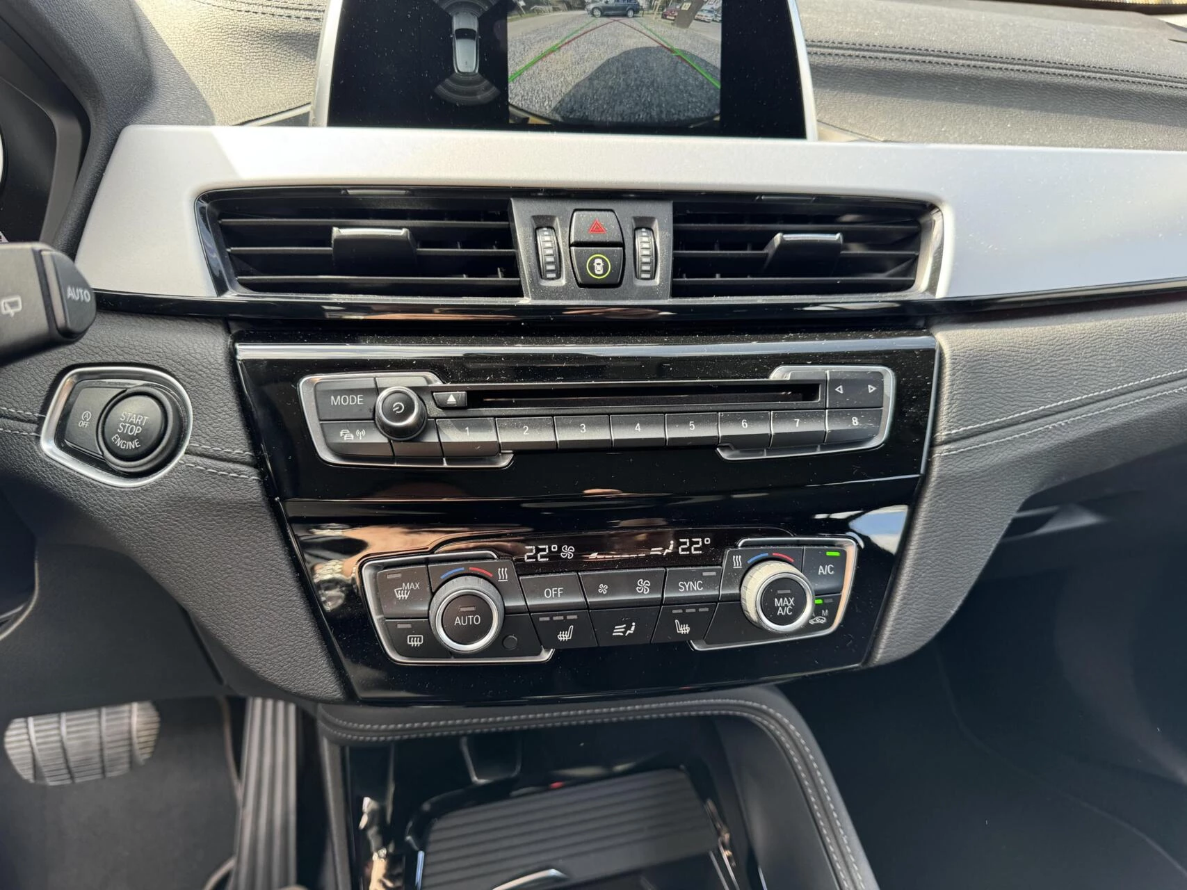 Hoofdafbeelding BMW X2