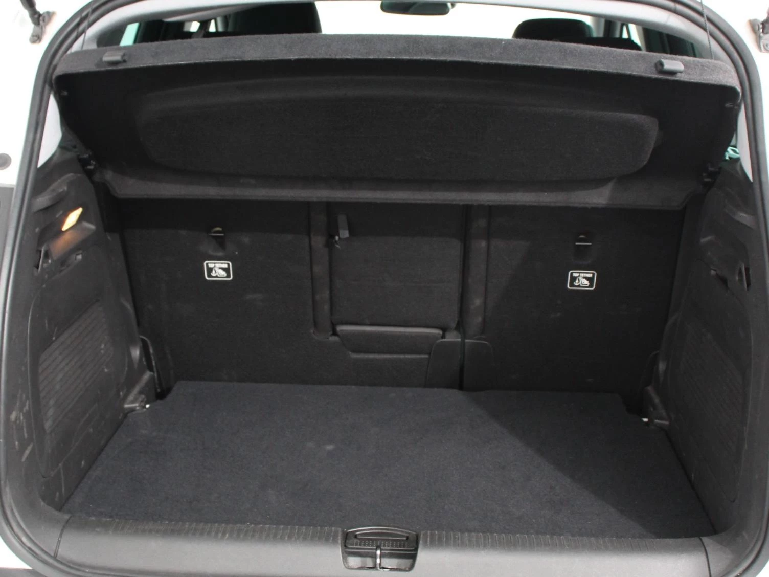 Hoofdafbeelding Opel Crossland