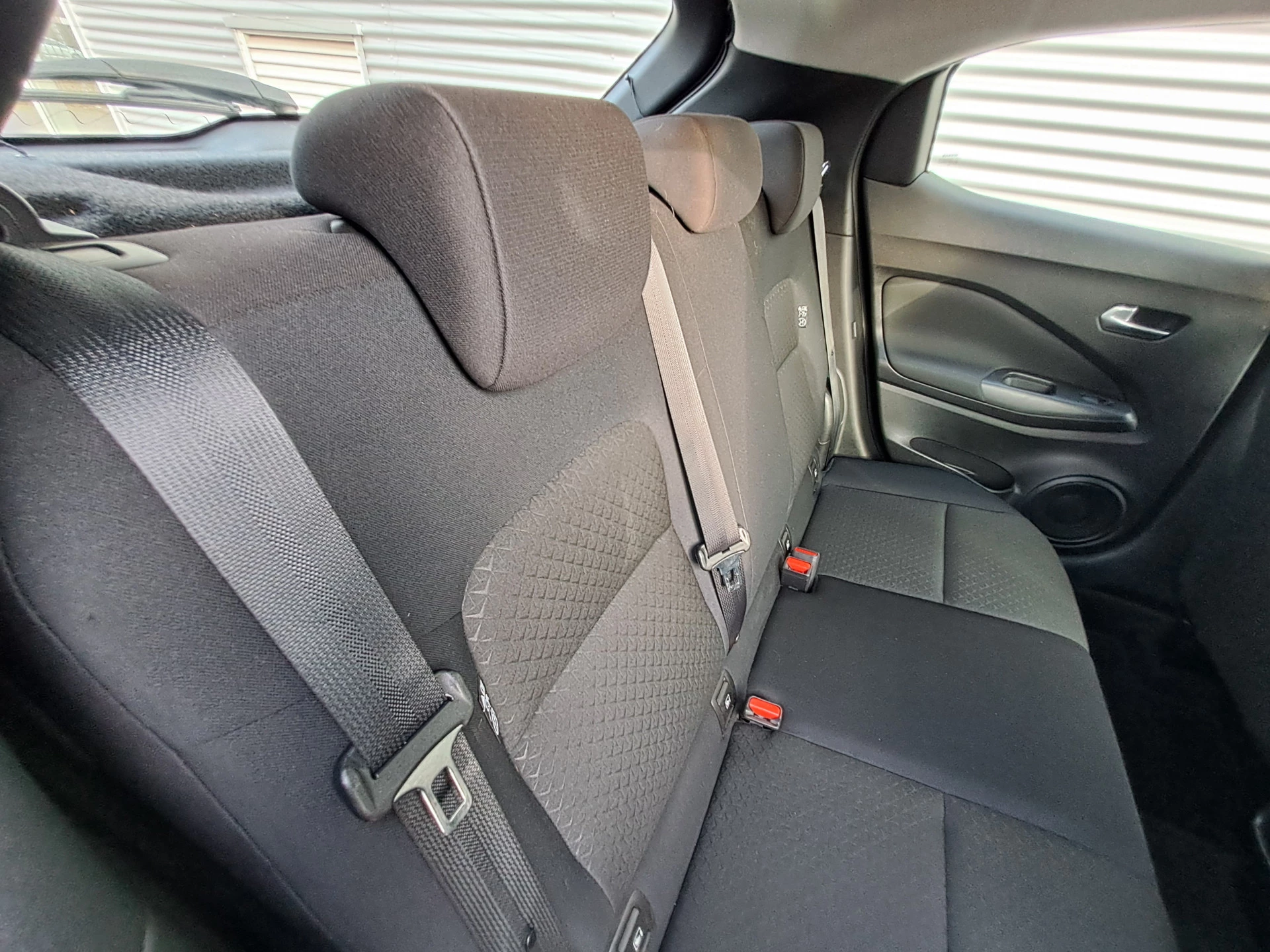 Hoofdafbeelding Nissan Juke