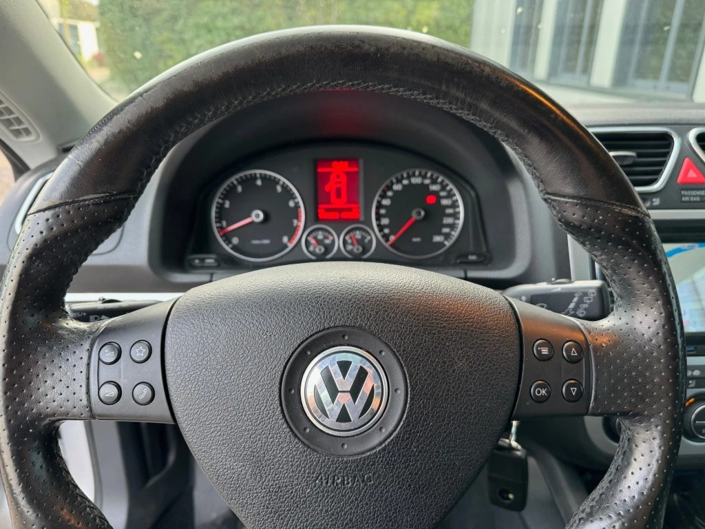 Hoofdafbeelding Volkswagen Scirocco
