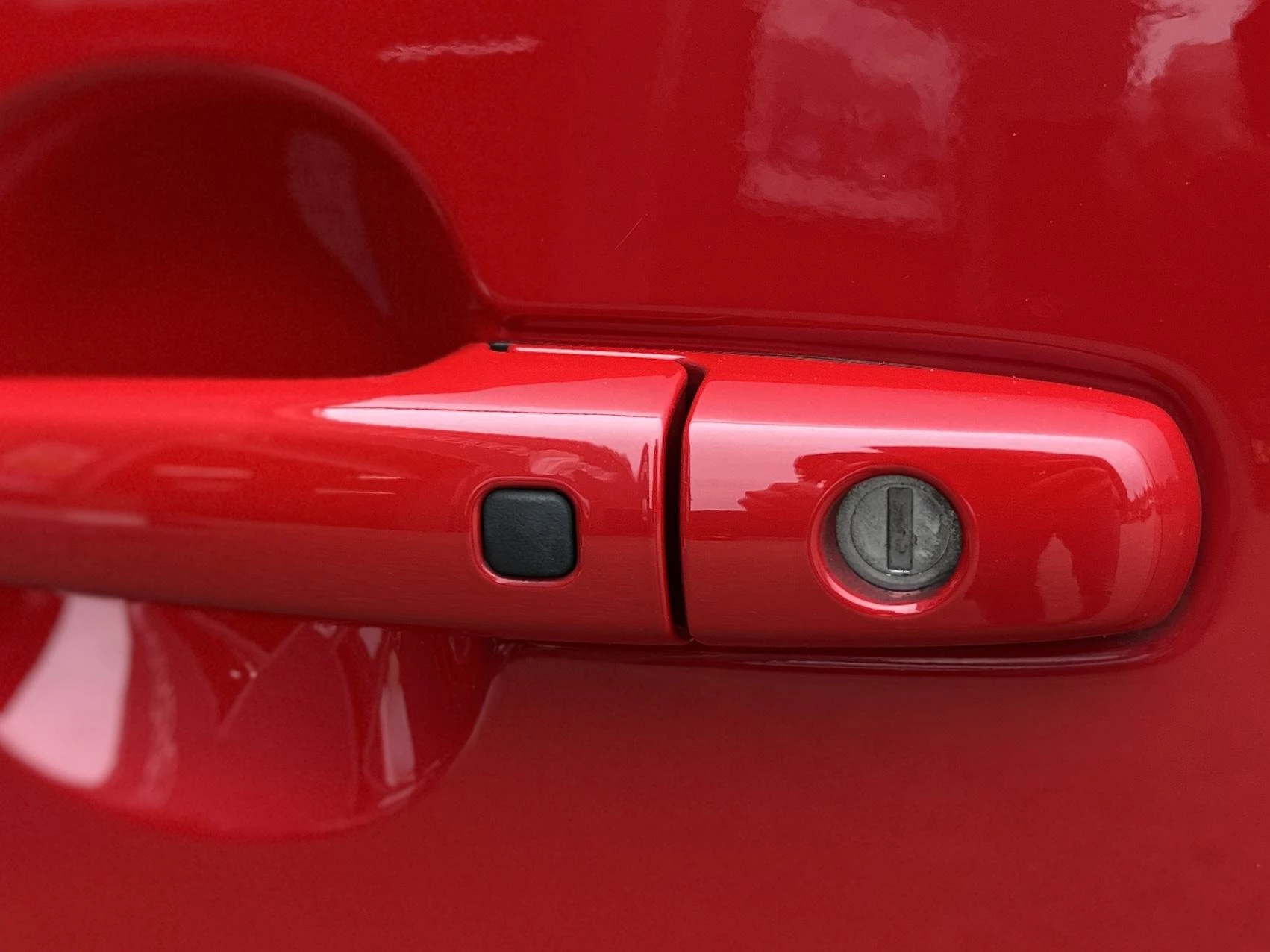 Hoofdafbeelding Suzuki Ignis