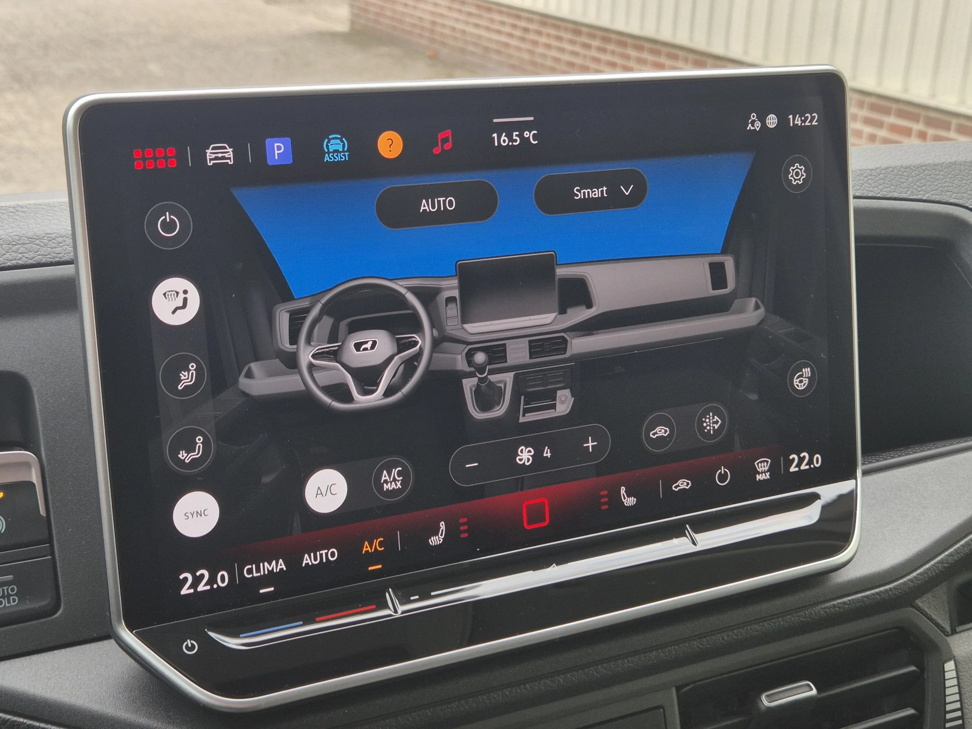 Hoofdafbeelding MAN TGE