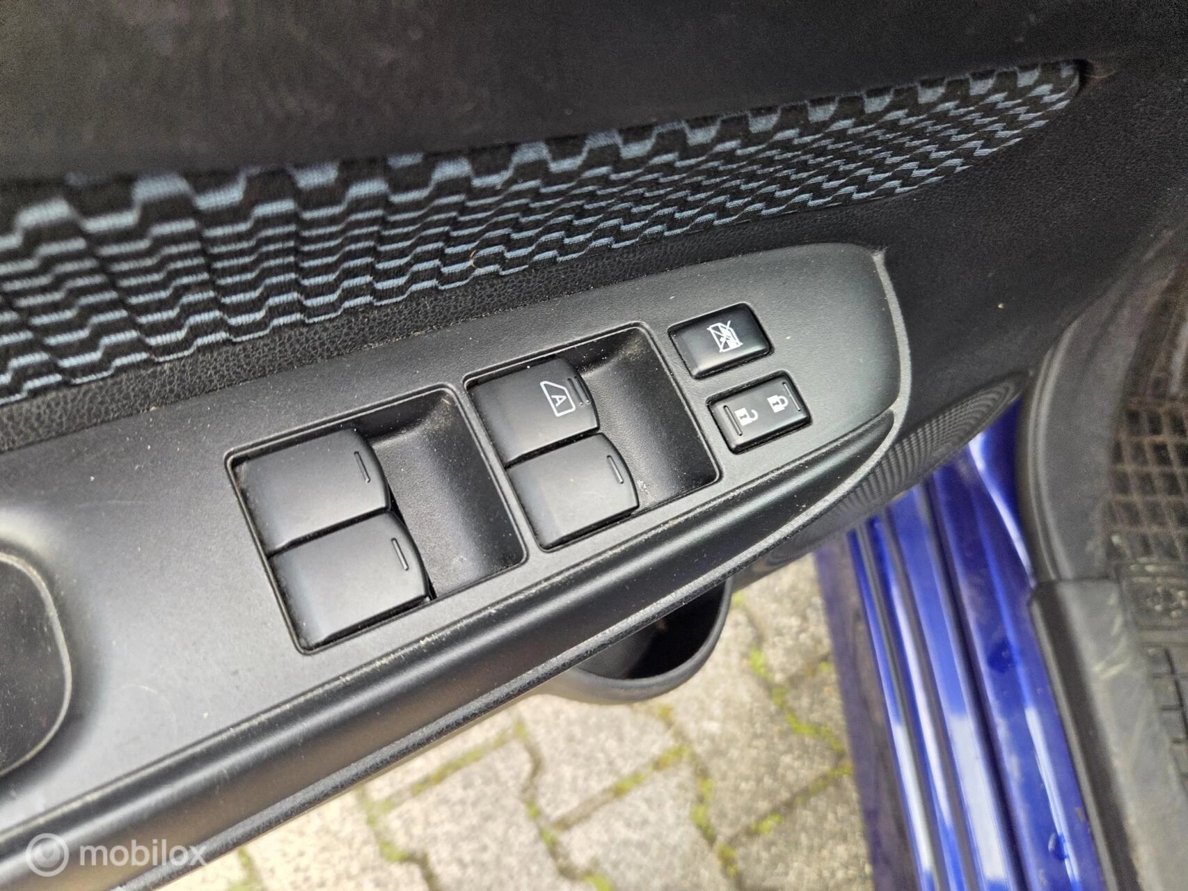 Hoofdafbeelding Nissan Note