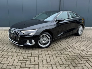 Audi A3 Limousine 30 TFSI Advanced edition * Navigatie * Parkeersensoren * Sportstoelen * Cruise Control *