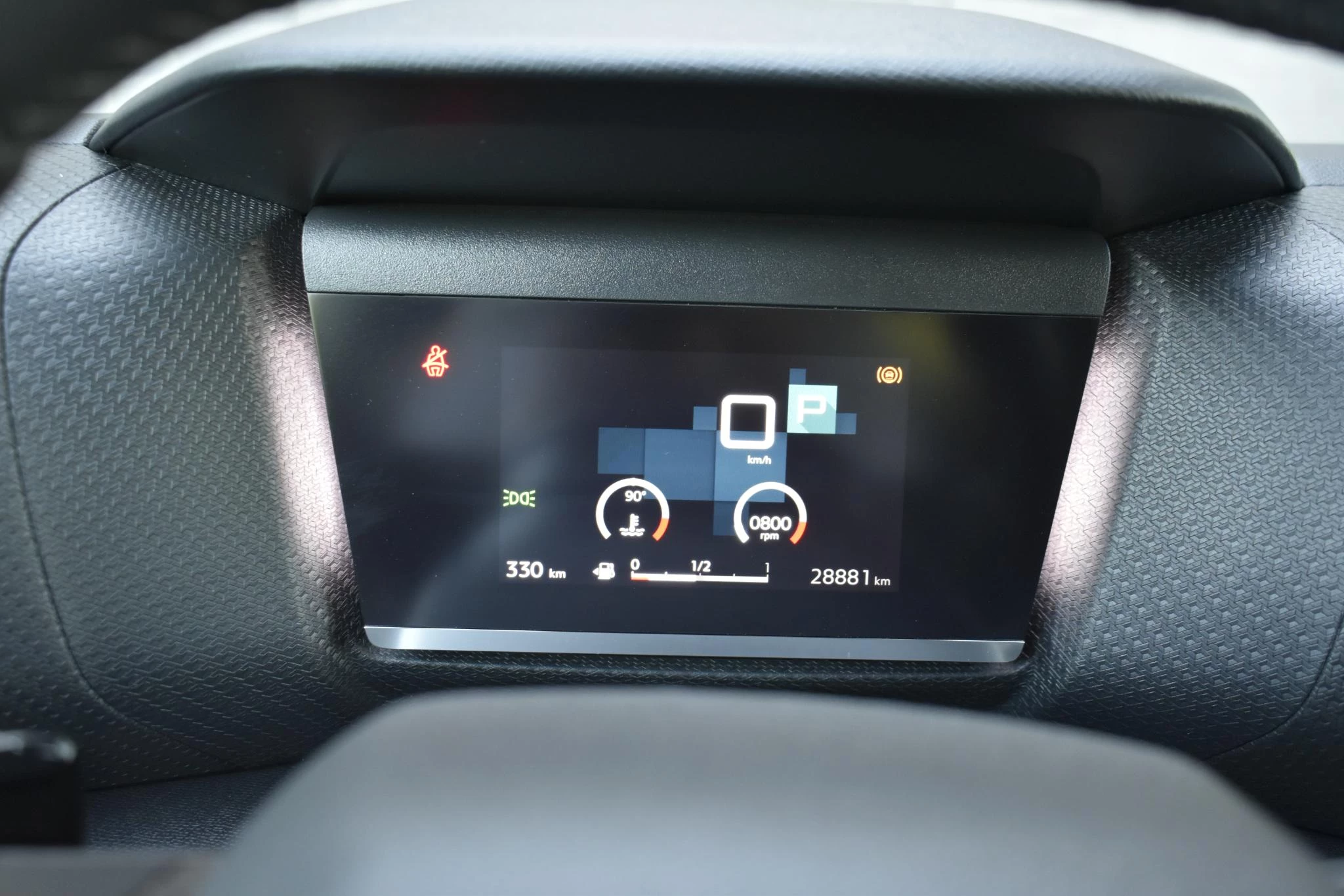 Hoofdafbeelding Citroën C4