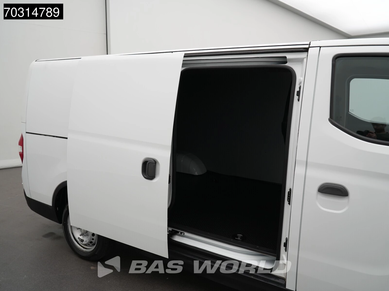 Hoofdafbeelding Maxus eDeliver3