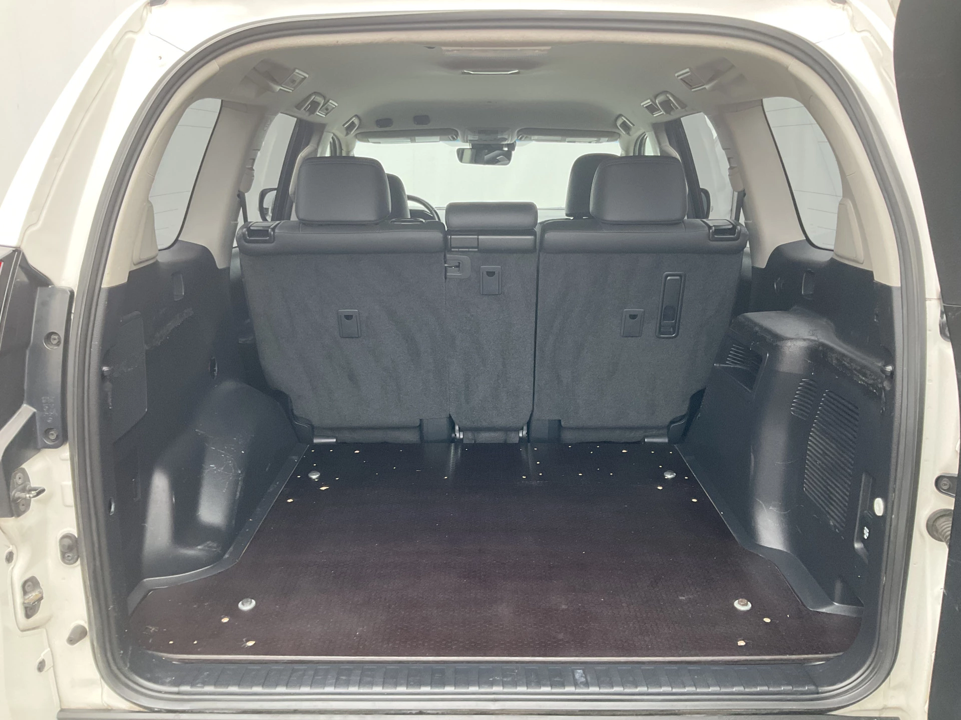 Hoofdafbeelding Toyota Land Cruiser