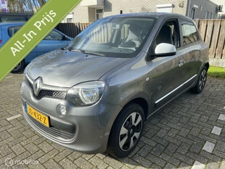 Hoofdafbeelding Renault Twingo Renault Twingo 1.0 SCe Collection