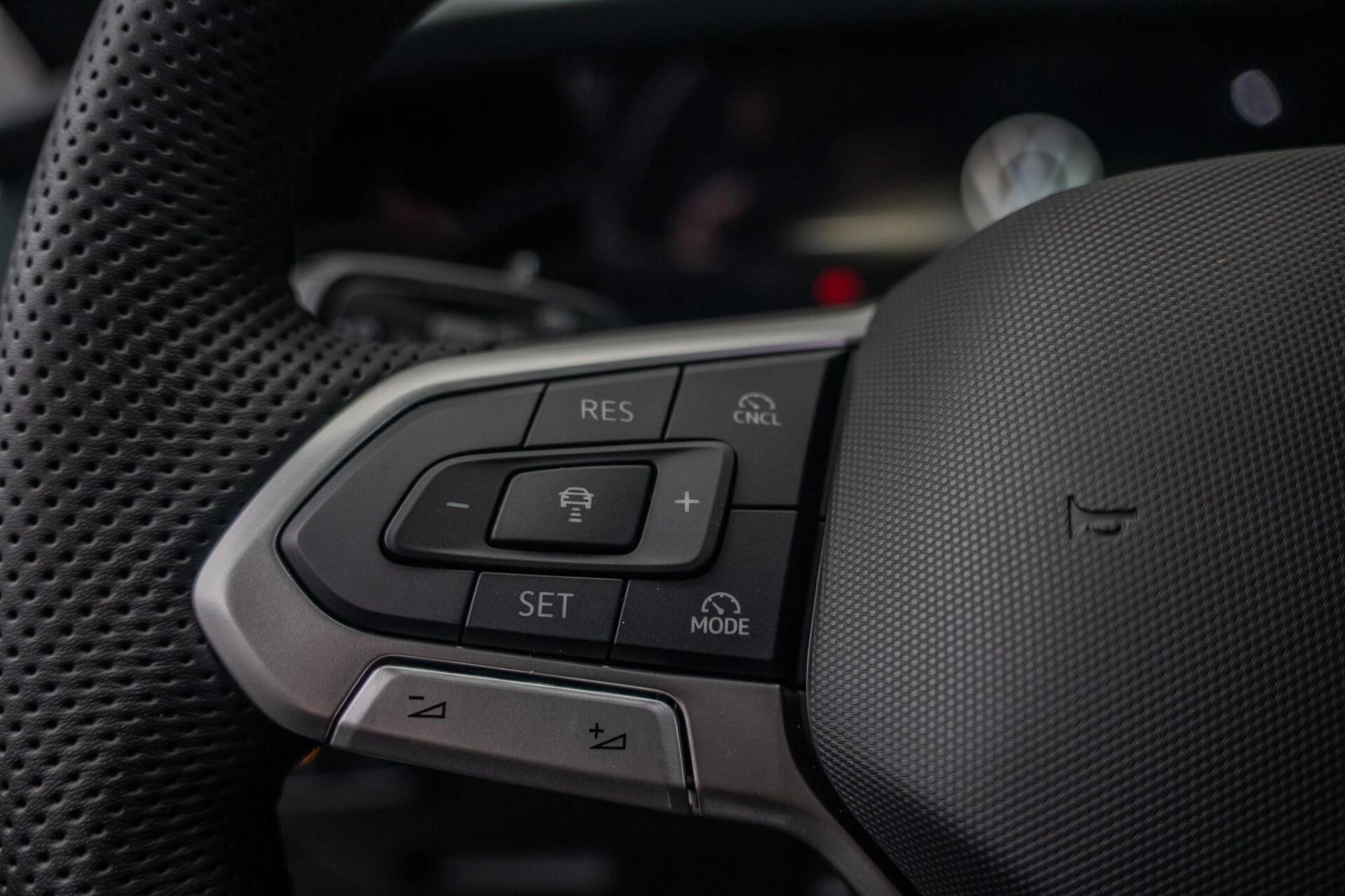 Hoofdafbeelding Volkswagen Tayron