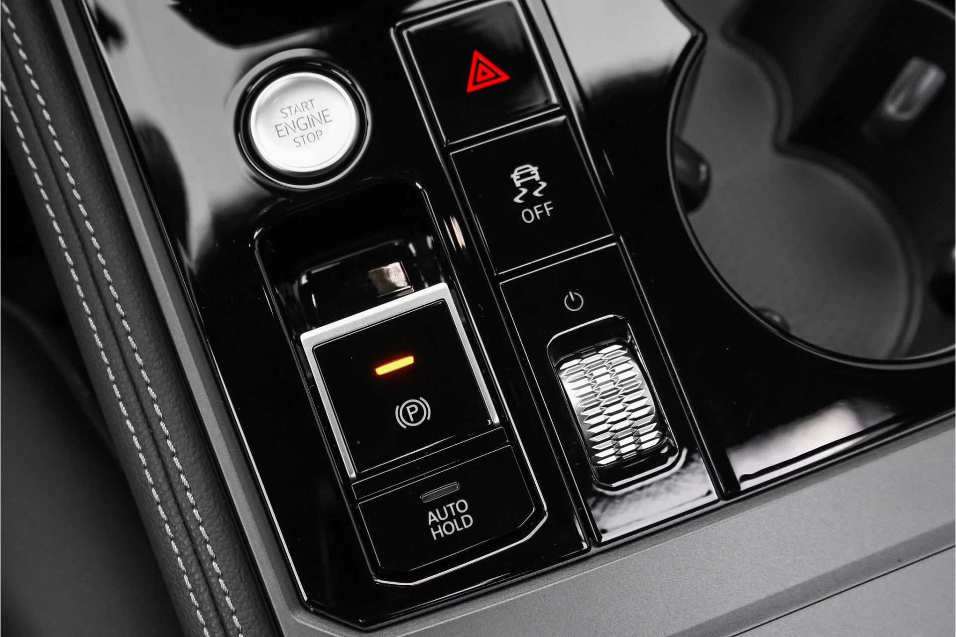 Hoofdafbeelding Volkswagen Touareg