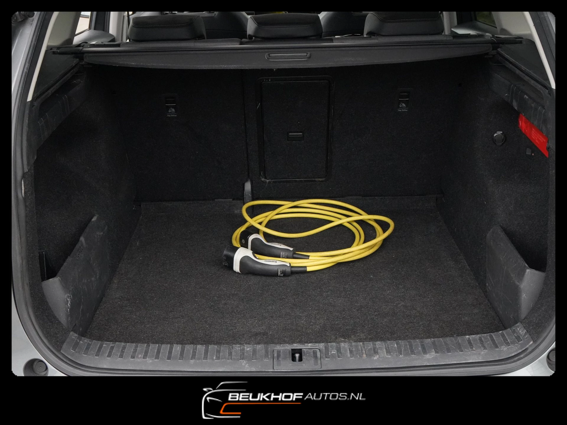 Hoofdafbeelding Škoda Enyaq iV