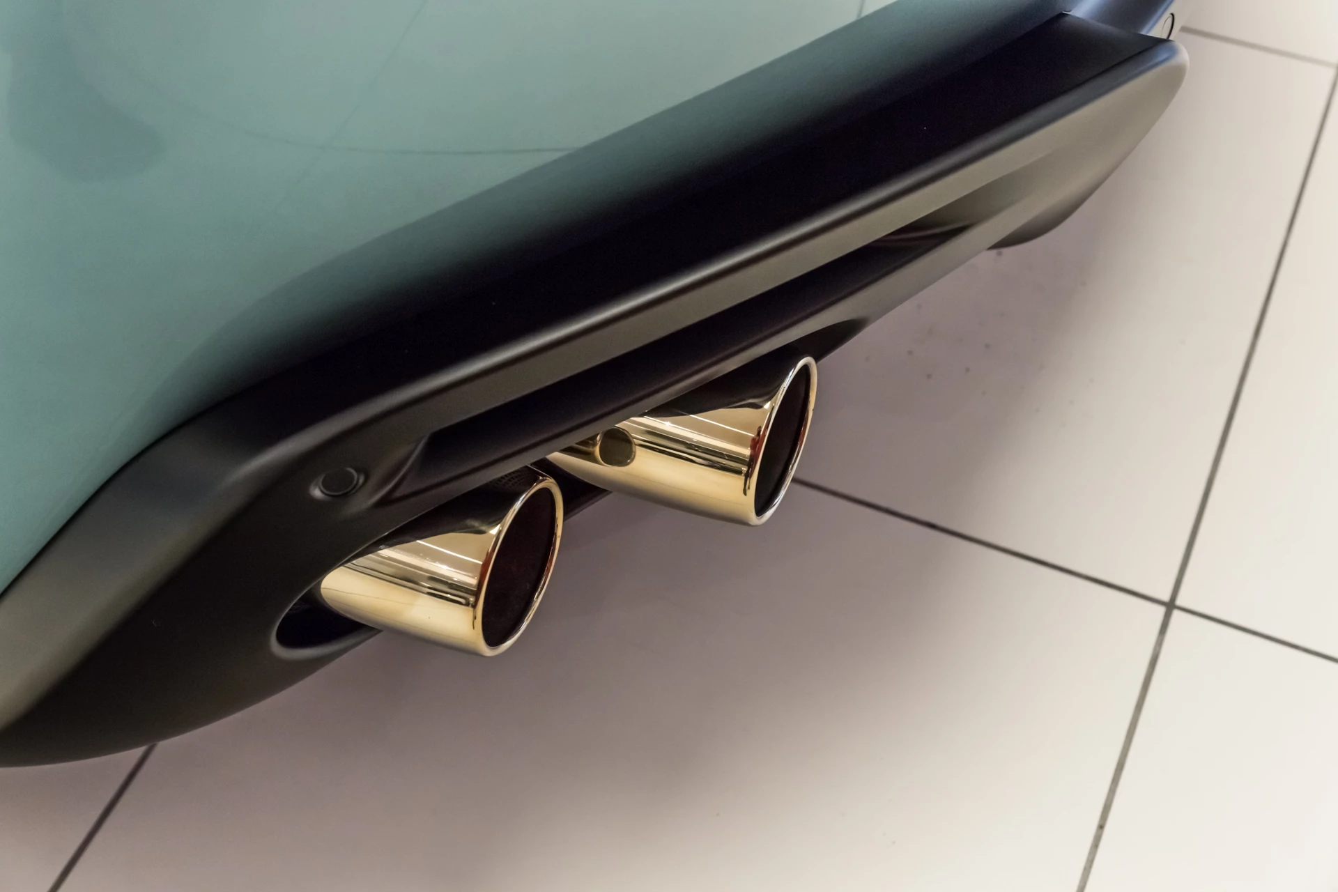 Hoofdafbeelding Ferrari Roma