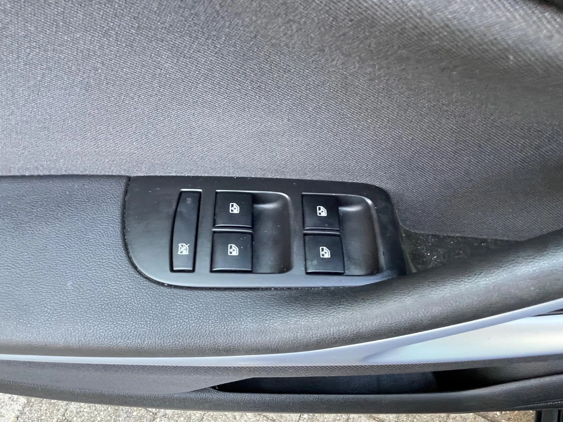 Hoofdafbeelding Opel Zafira