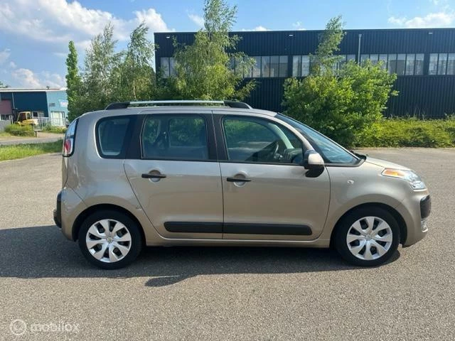 Hoofdafbeelding Citroën C3 Picasso