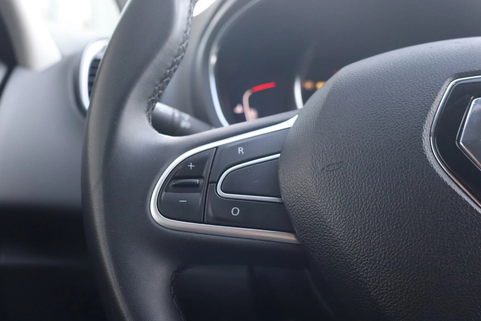 Hoofdafbeelding Renault Grand Scénic