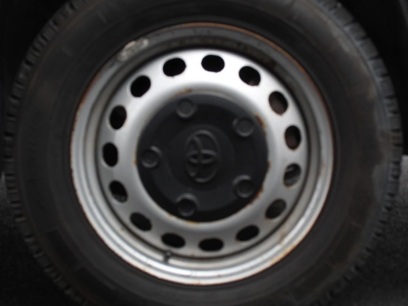 Hoofdafbeelding Toyota ProAce