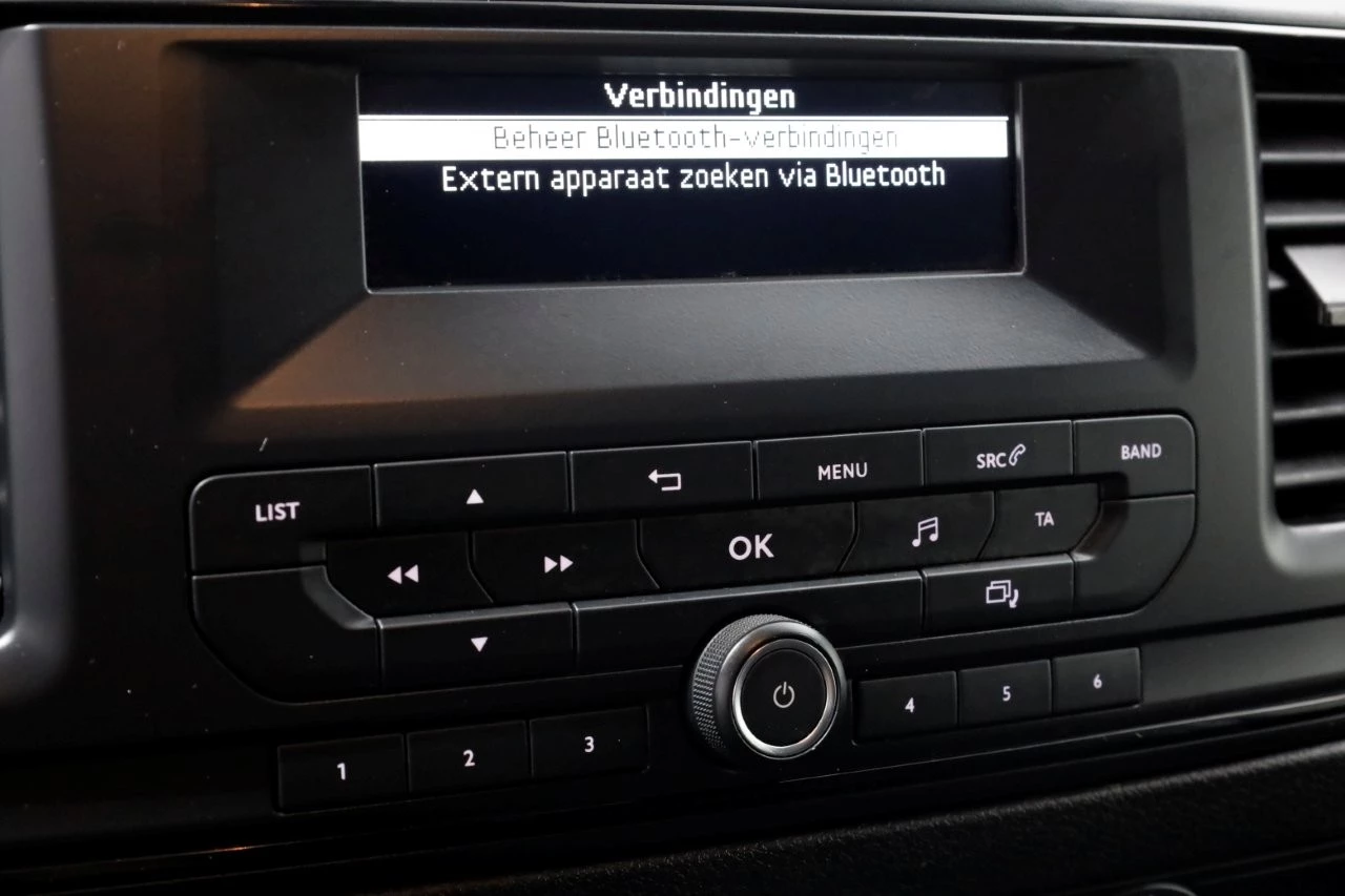 Hoofdafbeelding Toyota ProAce