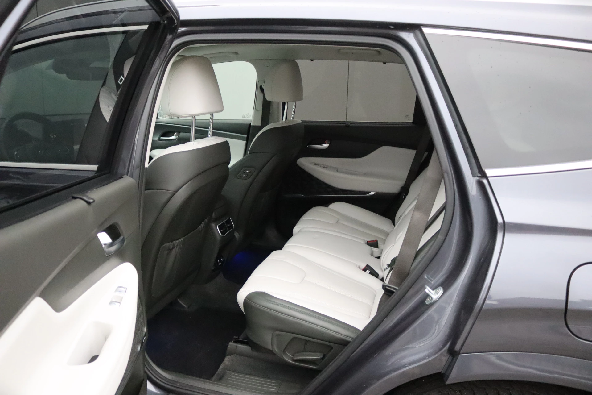 Hoofdafbeelding Hyundai Santa Fe