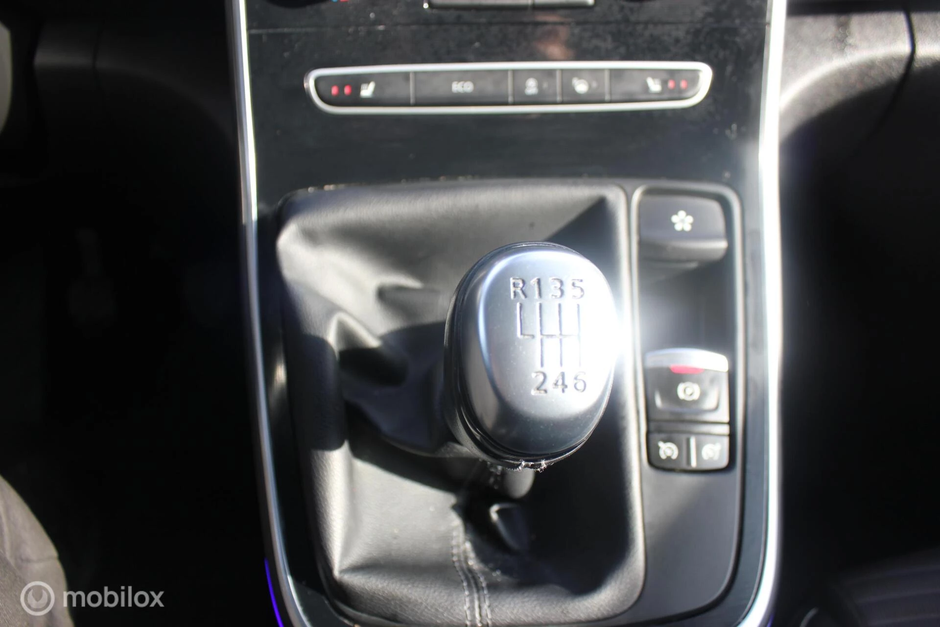 Hoofdafbeelding Renault Scénic