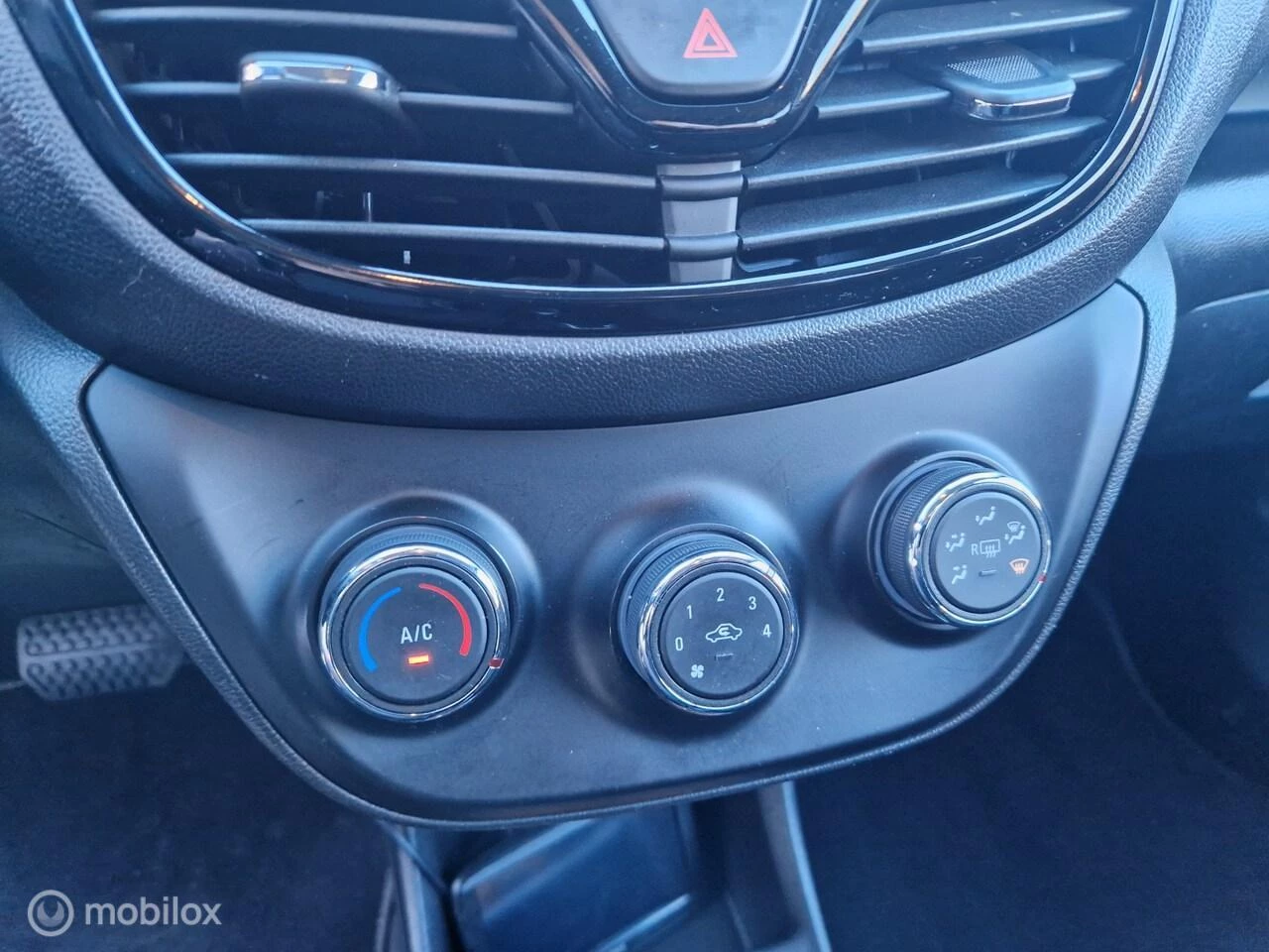 Hoofdafbeelding Opel KARL