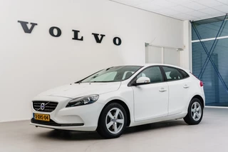 Volvo V40 T2 Kinetic, Business Pack Pro