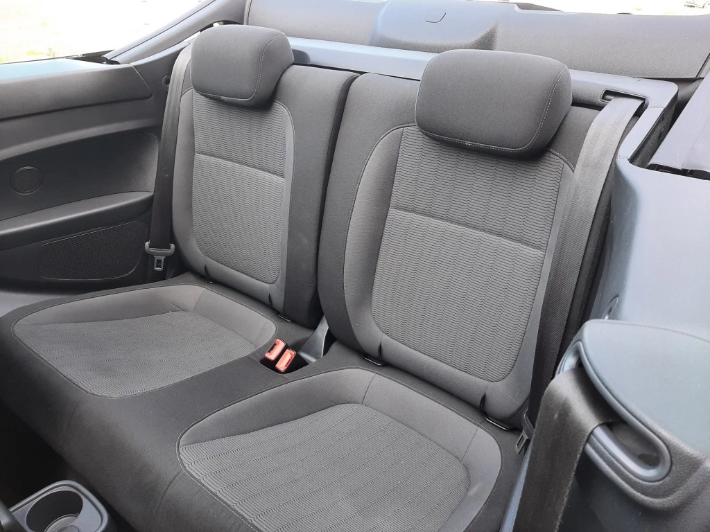 Hoofdafbeelding Volkswagen Beetle