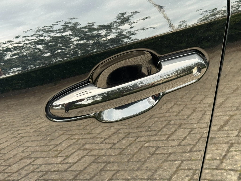 Hoofdafbeelding Suzuki Across