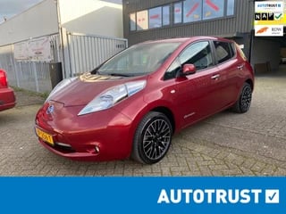 Hoofdafbeelding Nissan Leaf Nissan LEAF Acenta 30 kWh l Automaat l met APK leverbaar!