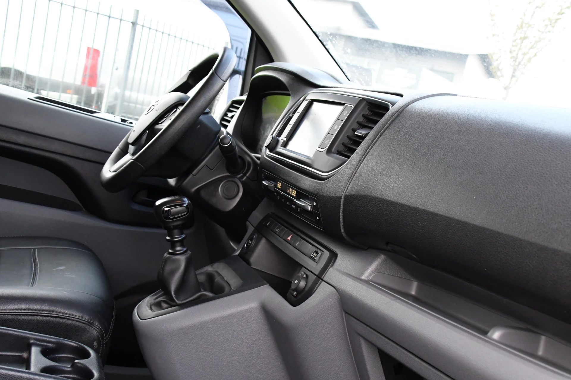 Hoofdafbeelding Toyota ProAce