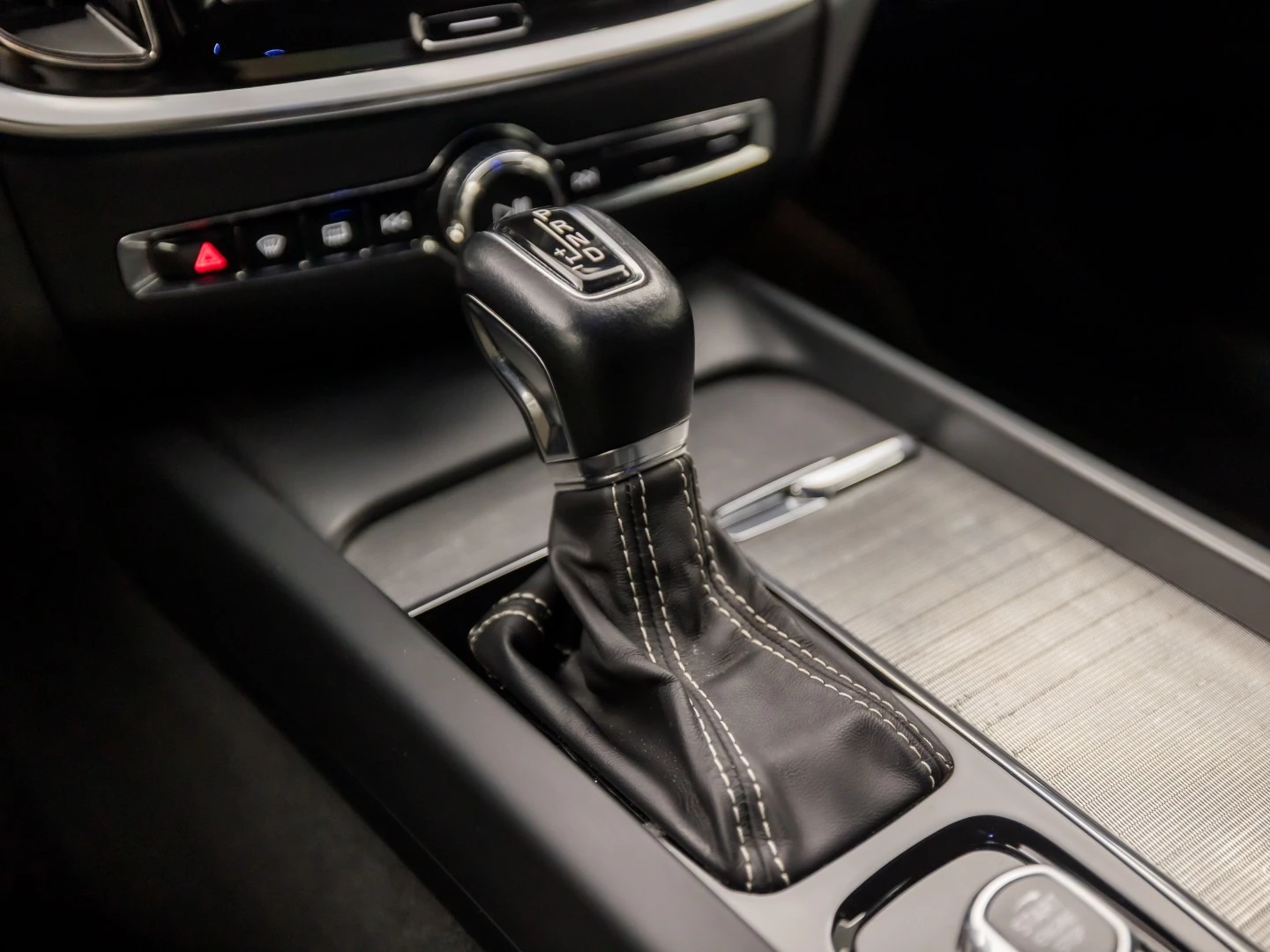 Hoofdafbeelding Volvo S60