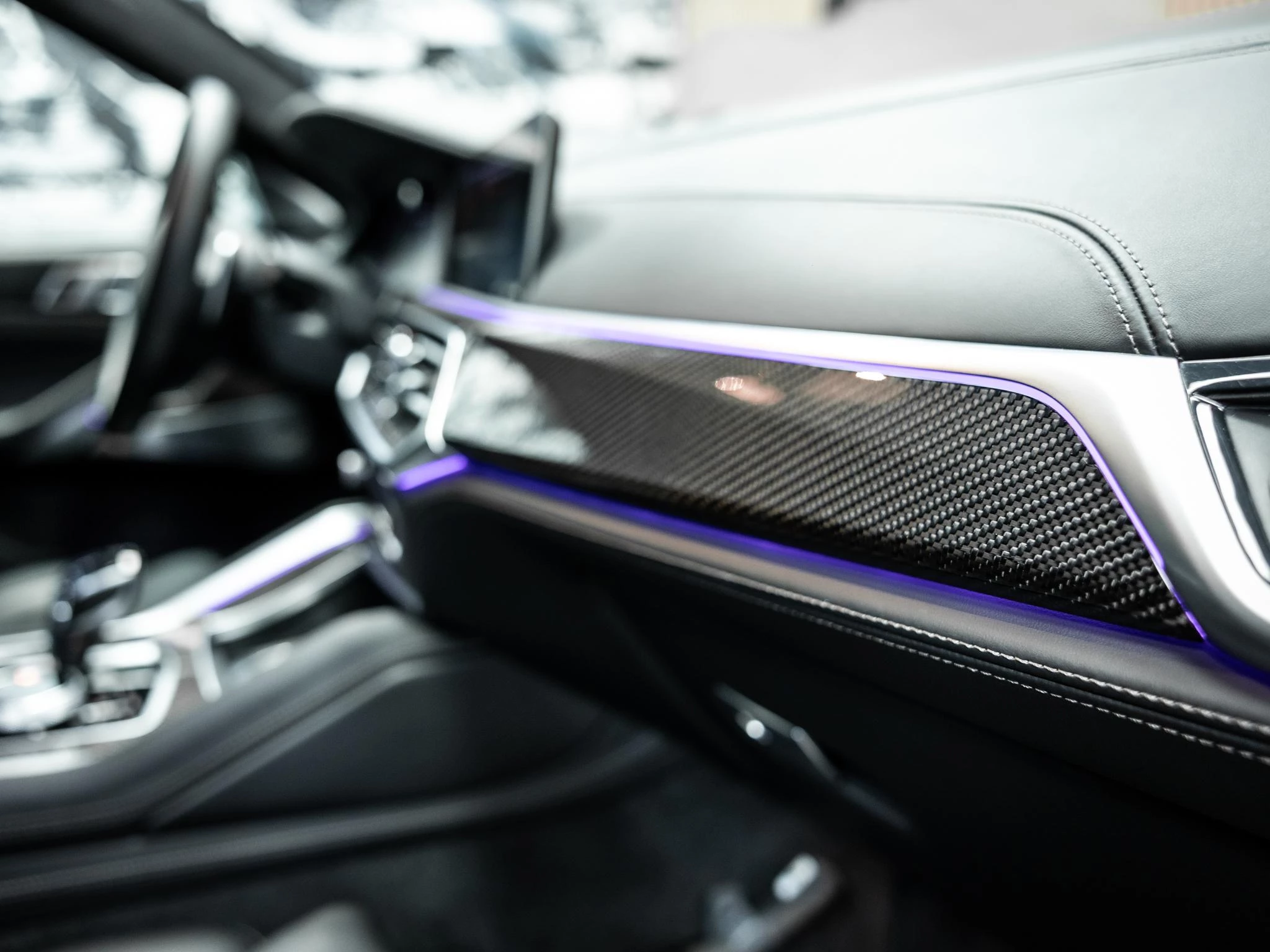 Hoofdafbeelding BMW X6