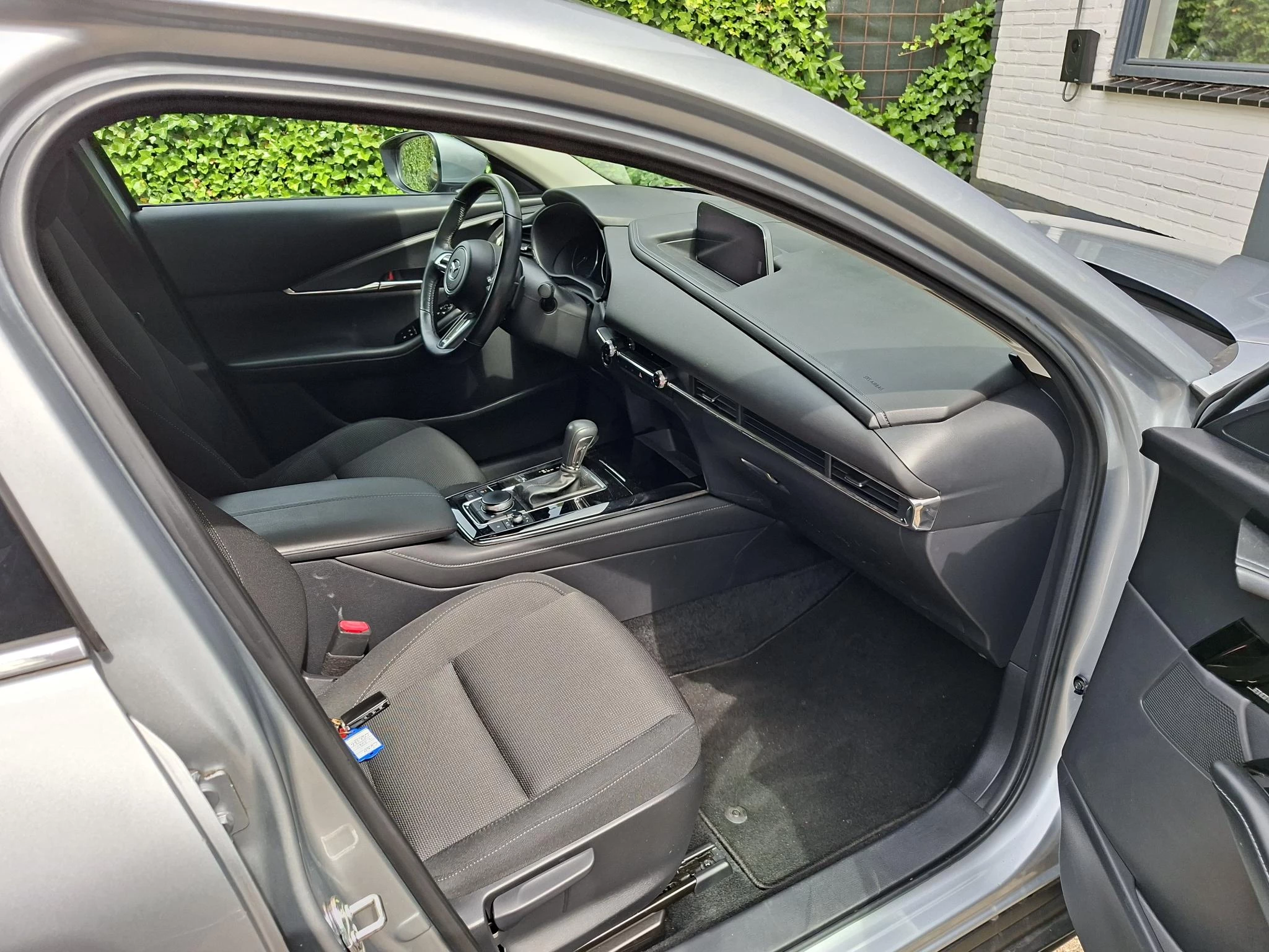 Hoofdafbeelding Mazda CX-30