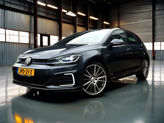 Volkswagen GOLF 1.4 TSI PHEV GTE