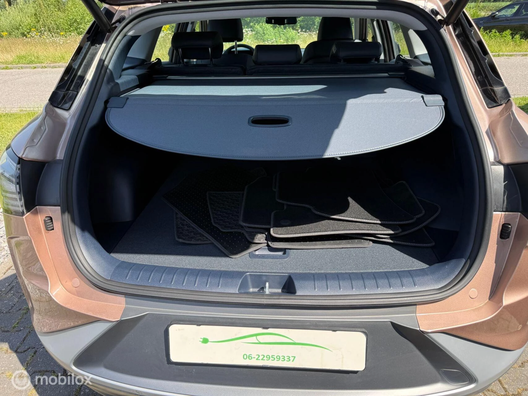 Hoofdafbeelding Hyundai Nexo