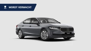 Škoda Superb 1.5 TSI PHEV Edition Actie model! *Inruilpremie van €2.000 beschikbaar!