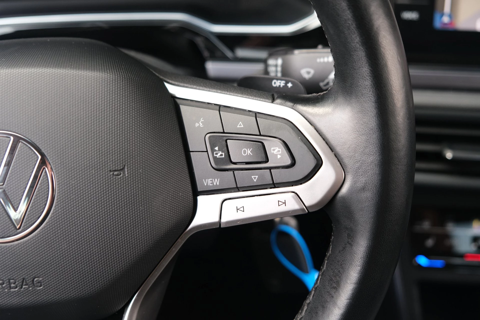 Hoofdafbeelding Volkswagen Taigo