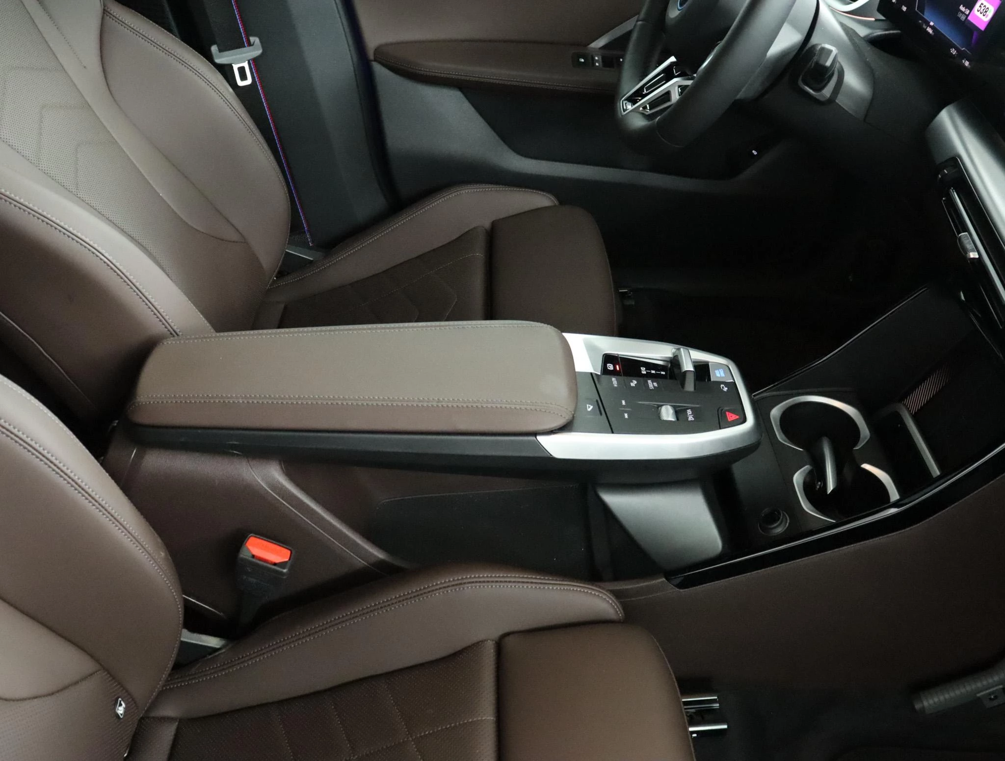 Hoofdafbeelding BMW iX1