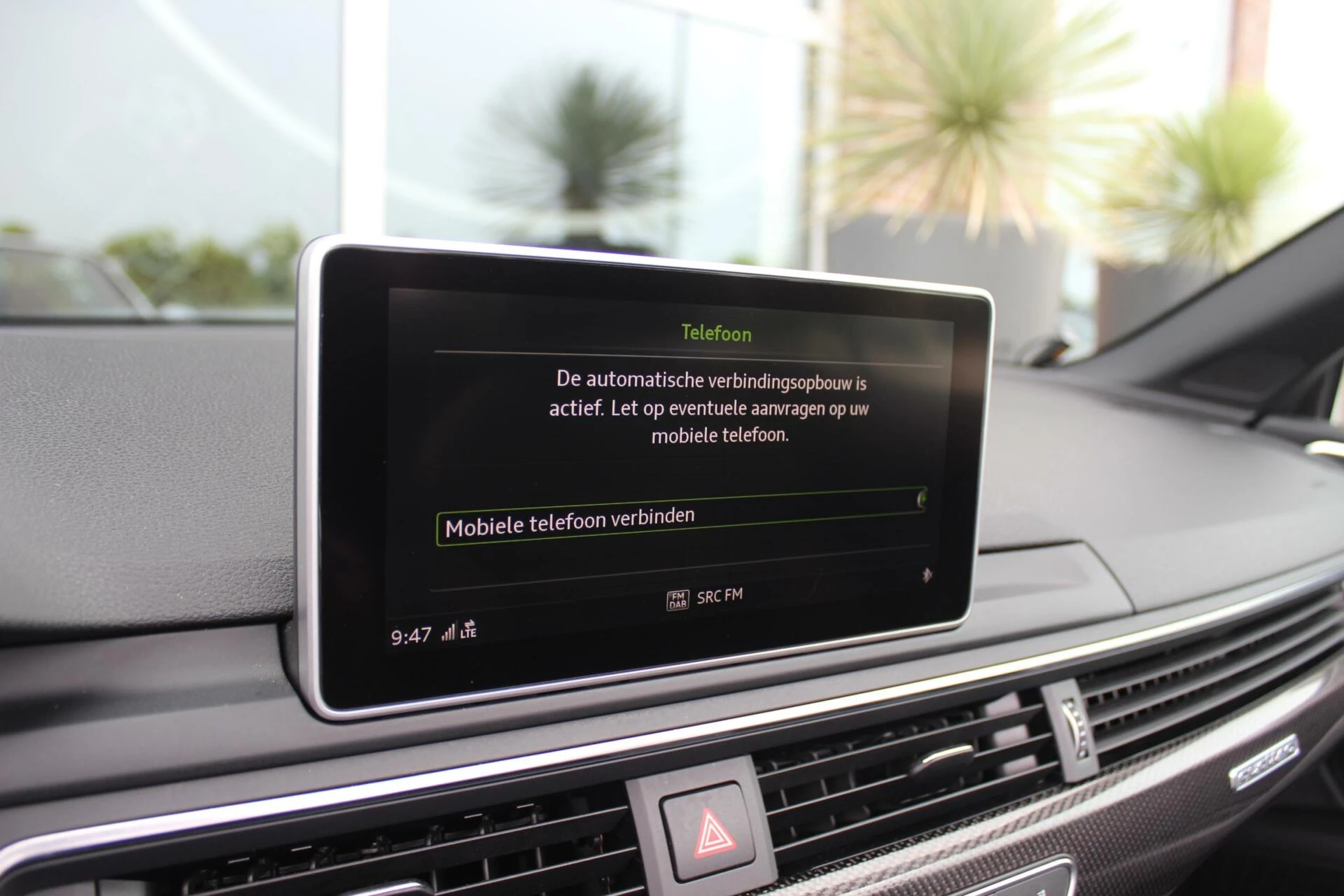 Hoofdafbeelding Audi S5