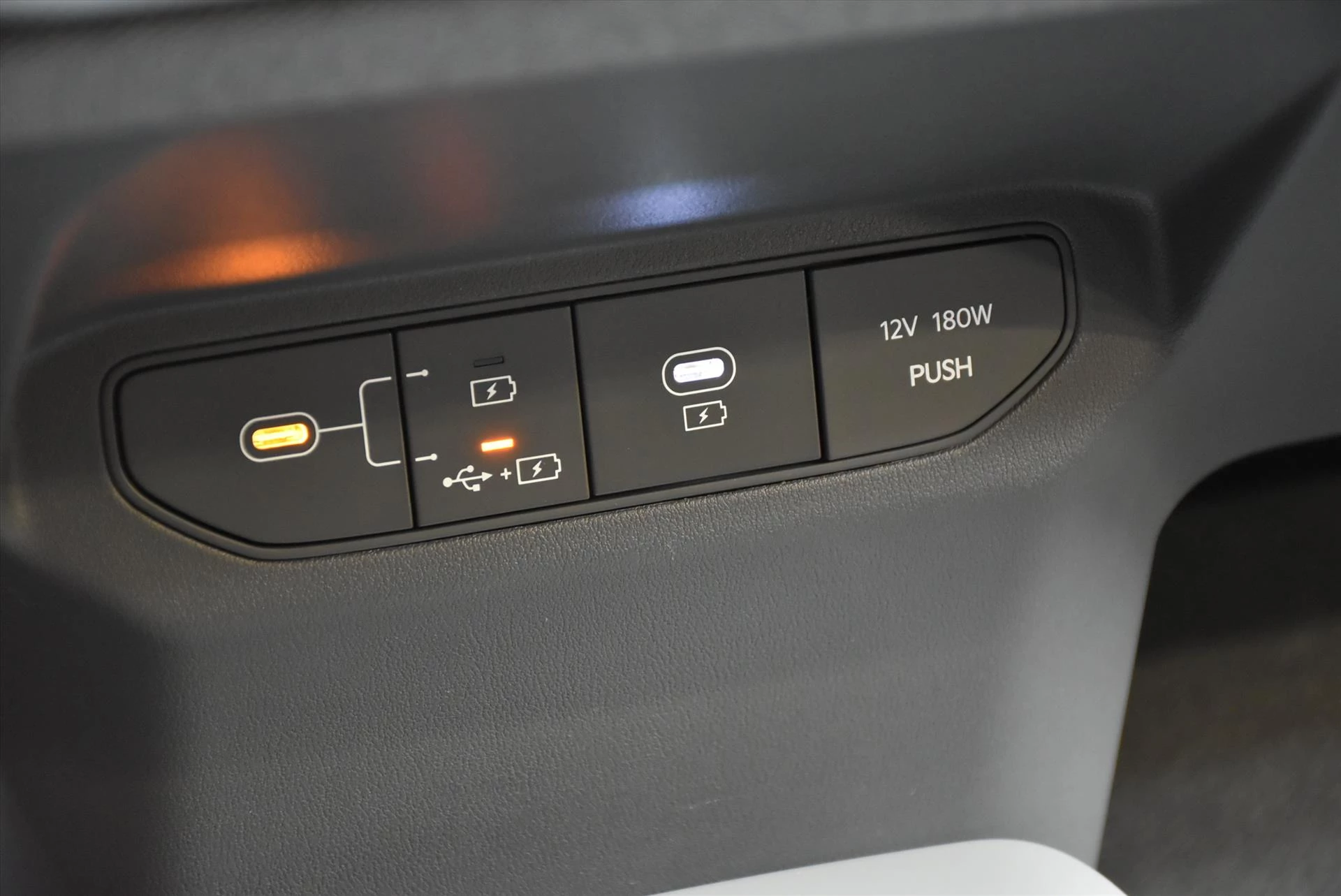 Hoofdafbeelding Kia EV3