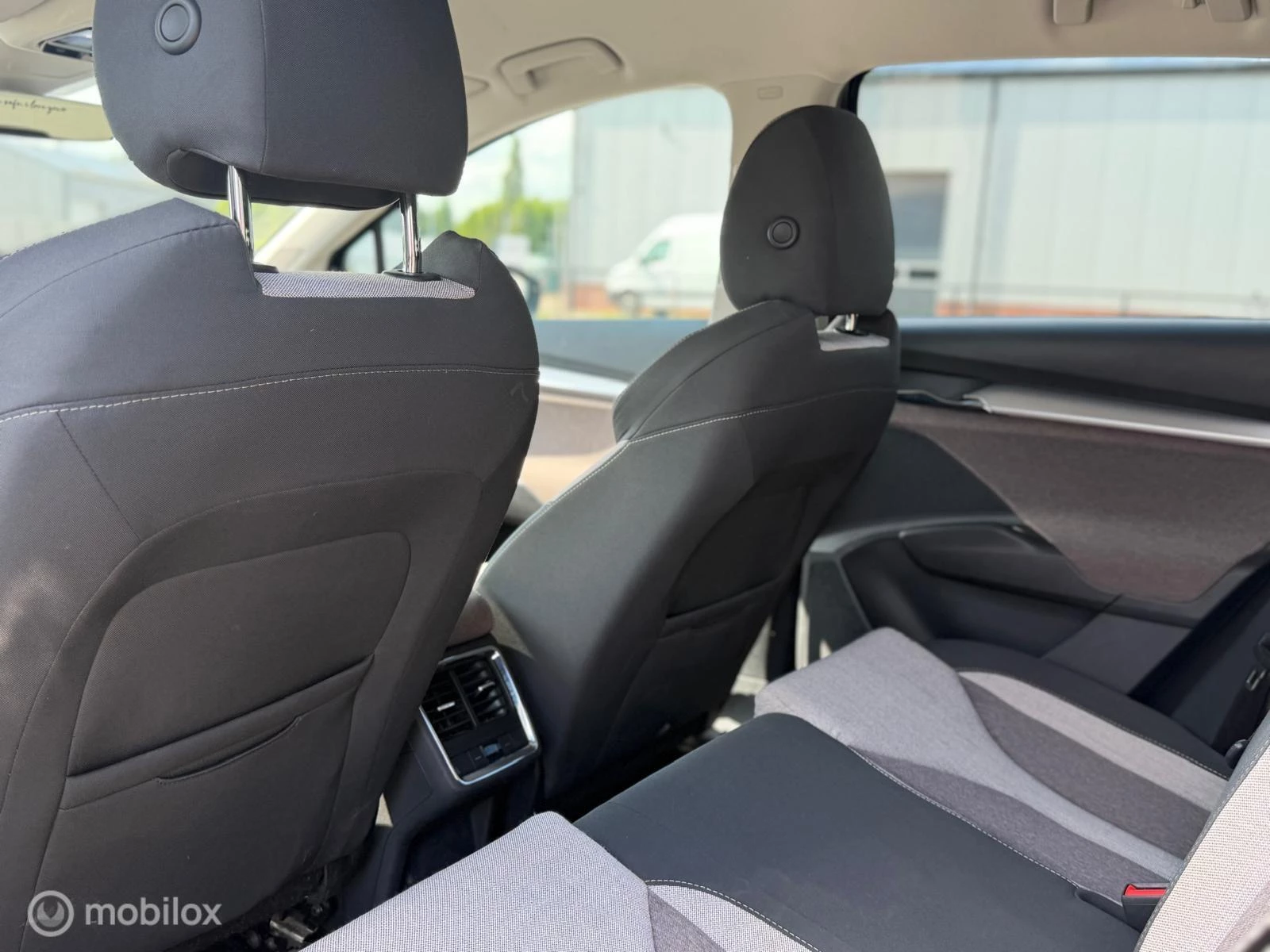 Hoofdafbeelding Škoda Enyaq iV