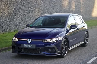 Volkswagen Golf 8 GTI Clubsport|Pano - H/K - HeadUp -Special
